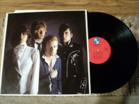 PRETENDERS - PRETENDERS II - LP PLOČA