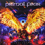 Primal Fear ‎– Apocalypse