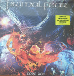 Primal Fear - Code Red Ltd-300