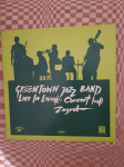 primož grašić greentown jazz band 14.12.2025 ljubljana nov lp