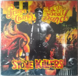 Prince Charles and The City Beat Band - Stone Killers