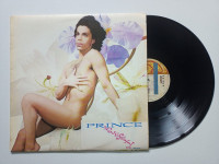 Prince - Lovesexy, gramofonska ploča, Jugoton 1988.