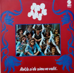 Pro Arte (2) – Rekla Si Da Zimu Ne Voliš...