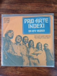 Pro arte - Indexi