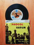 Procol Harum : A Whiter shade of Pale  - 2