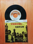 Procol Harum : A Whiter shade of Pale
