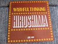 Wishful Thinking – Hiroshima