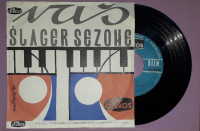 ŠLAGER SEZONE:Naš dan je umro,Ima u meni nešto cigansko...