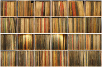 Prodajem kolekciju 12"/LP elektronske glazbe 1000kom gramofonske ploče