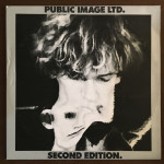PUBLIC IMAGE LIMITED: SECOND EDITION