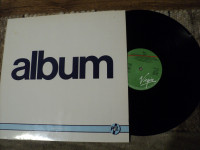 PUBLIC IMAGE LTD. - ALBUM - LP PLOČA