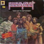 Pussycat - Wet Day In September gramofonska ploča LP