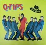 Q-Tips featuring Paul Young - Q-Tips gramofonska ploča LP