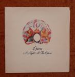 QUEEN - A night at the opera LP