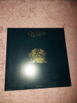 "Queen Greatest Hits" - dvije gramofonske ploče