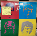 Queen - Hot Space