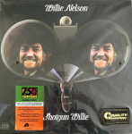 Willie Nelson – Shotgun Willie 2LP Ploča