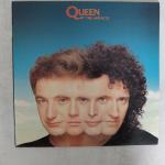 Queen – The Miracle