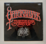 QUICKSILVER MESSENGER SERVICE - 1st album 1968 g.