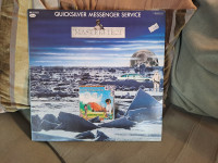 Quicksilver Messenger Service – Just For Love