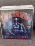Quicksilver-Peace by piece