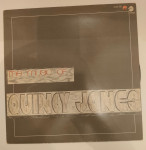 Quincy Jones – The Music Of Quincy Jones lp