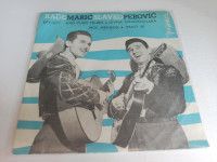 Rade Marić I Slavko Perović – Kad Čuješ Trubu