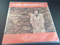 Rade Šerbedžija–Djevojčici Mjesto Igračke (Ljerka)/Barbara (lijepo oču