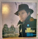 RADE  ŠERBEDŽIJA  -  NE  DAJ  SE,  INES