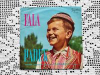 Radek Brodarec - Fala (7", Single, EP)