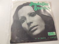 Radojka Šverko – Ti Si Ruža / Largo (odlično očuvana)