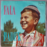 Radovan Brodarec - Radek – Fala / Dremle Mi Se, Dremle / Ćuk Sedi ...