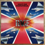 Rage  – Out Of Control