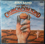 RAH Band - The Crunch and Beyond