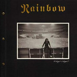 Rainbow - Finyl Vinyl (Japan original 1st press)