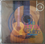 Ralf Jenzen - The Happy Guitars of Ralf Jenzen