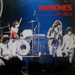 RAMONES - It's Alive /2LP/