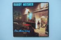 Randy Meisner - One More Song • LP