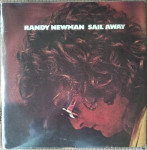 Randy Newman - Sail Away