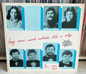 Rani mraz - Mojoj mami umesto maturske slike u izlogu