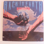 Rare Earth – Back To Earth