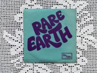 Rare Earth - Born To Wander (Indijsko izdanje #1) (7", Single)