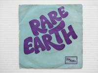 Rare Earth - Born To Wander (Indijsko izdanje #2) (7", Single)