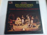 Ravel - Charles Munch, Pariškim Orkestrom – Bolero /Rapsodie Espagnole