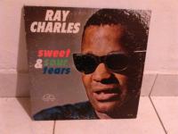 RAY CHARLES - Sweet & sour tears