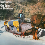 RAY CHARLES – The Spirit Of Christmas  /NOVO!/