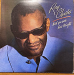 Ray Charles – Wish You Were Here Tonight