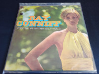 Ray Conniff – Concert In Rhythm Vol.1 - Vol.2 (odlično očuvana)