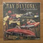 Ray Daytona And Googoobombos – Space Age Traffic Jam