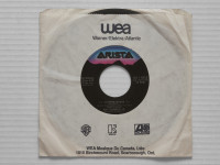 Ray Parker Jr. - Ghostbusters (7", Single)